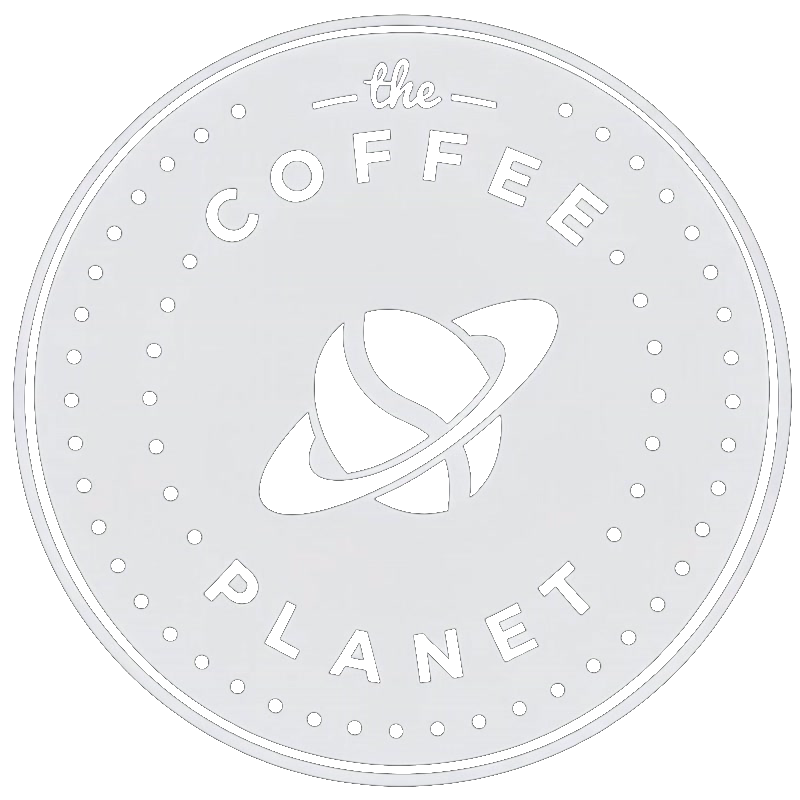 The Coffee Planet